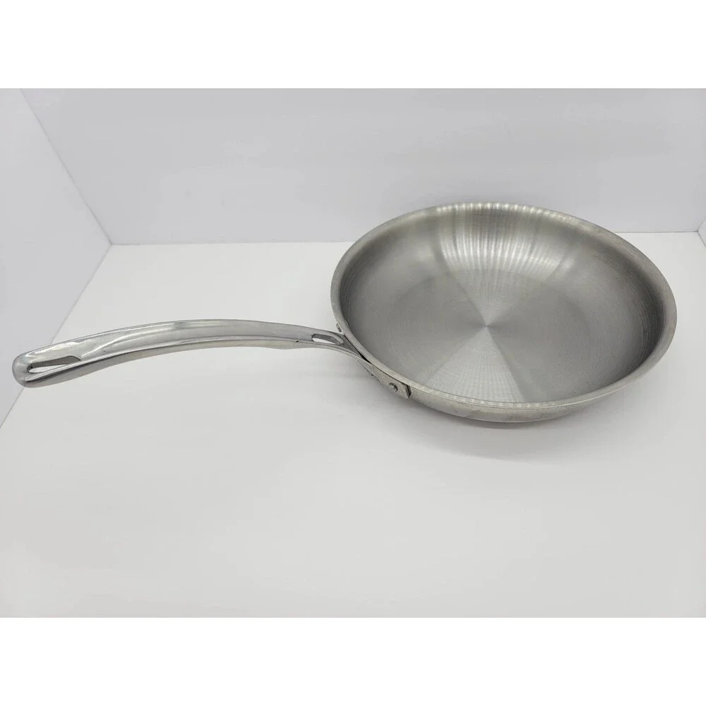 Viking Skillet 10